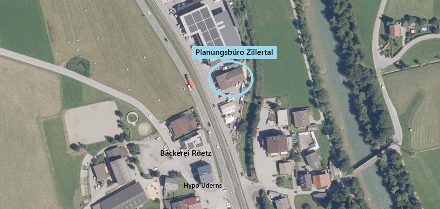 Link - Google Maps Route